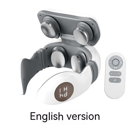 Smart Electric Neck Massager