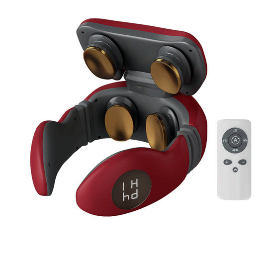 Smart Electric Neck Massager